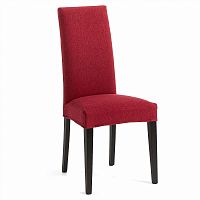 cтул freia бордовый от la forma (ex julia grup) в Нижневартовске