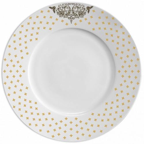 блюдо сервировочное бортовое varvara premium в Нижневартовске