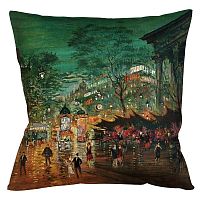 арт-подушка «мадлен» в Нижневартовске