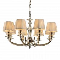 подвесная люстра omnilux giardino oml-86603-08 в Нижневартовске