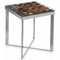 столик журнальный f1193 длина 122 от angel cerda в Нижневартовске