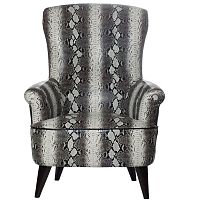 кресло koli серое в Нижневартовске