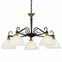 подвесная люстра eglo medici 85447 в Нижневартовске