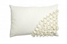 подушка с объемным узором alicia white в Нижневартовске