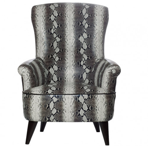 кресло koli серое в Нижневартовске