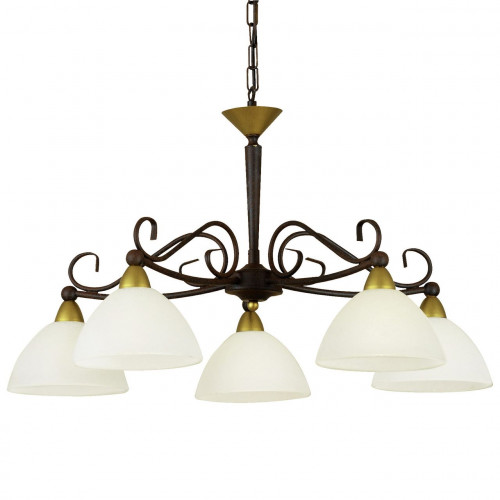 подвесная люстра eglo medici 85447 в Нижневартовске