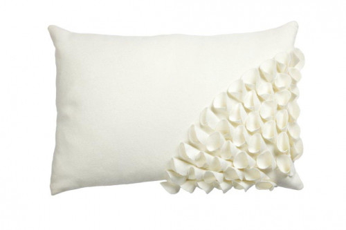 подушка с объемным узором alicia white в Нижневартовске