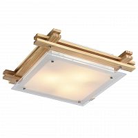 потолочный светильник arte lamp 94 a6460pl-3br в Нижневартовске