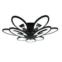 потолочная светодиодная люстра omnilux glastonbury oml-45817-120 в Нижневартовске