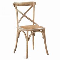 стул деревянный silea от la forma (ex julia grup) в Нижневартовске