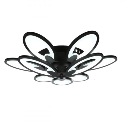 потолочная светодиодная люстра omnilux glastonbury oml-45817-120 в Нижневартовске