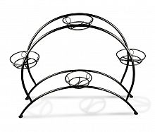 подставка для цветов koleso 4060 в Нижневартовске