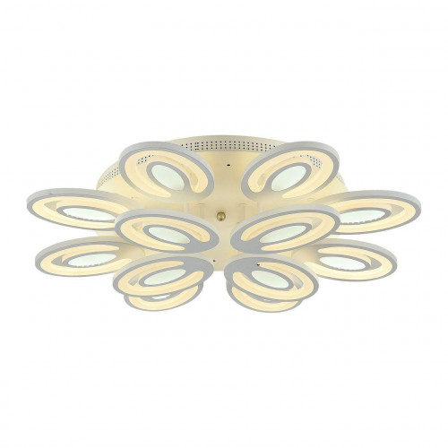 потолочная светодиодная люстра f-promo balchik 2293-12u в Нижневартовске