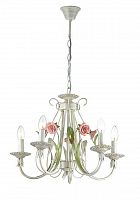 подвесная люстра lumion clarissa 3112/5 в Нижневартовске