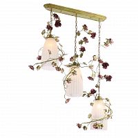 подвесной светильник st luce rosseto sl692.703.03 в Нижневартовске