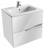 тумба под раковину roca victoria nord ice edition 60 (zru9302730) в Нижневартовске