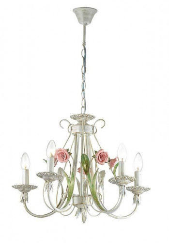 подвесная люстра lumion clarissa 3112/5 в Нижневартовске