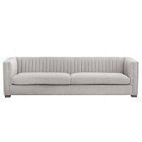 диван vinni прямой молочный в Нижневартовске