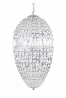 люстра domitia прозрачная в Нижневартовске
