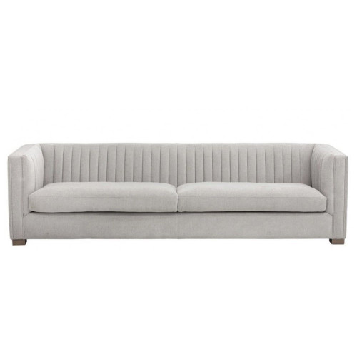 диван vinni прямой молочный в Нижневартовске