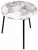 столик журнальный русские подарки 78949 в Нижневартовске