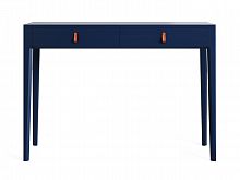 case консольный стол синий, кобальт в Нижневартовске