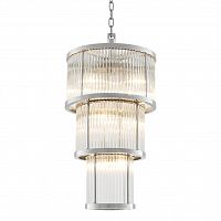 люстра 110950 от eichholtz никель в Нижневартовске