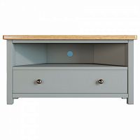 комод под tv jules verne угловая серая в Нижневартовске