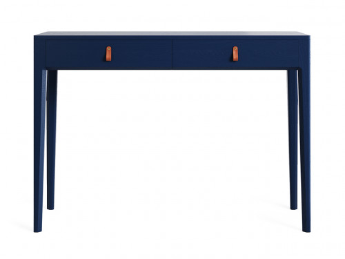 case консольный стол синий, кобальт в Нижневартовске