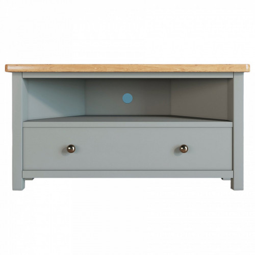 комод под tv jules verne угловая серая в Нижневартовске