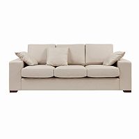 диван andrew sofa прямой белый в Нижневартовске