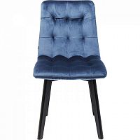 стул moritz синий в Нижневартовске