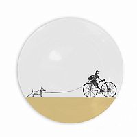 тарелка прогулка в Нижневартовске