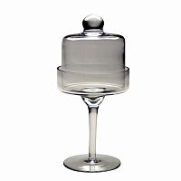 клош на ножке для сладкого малый country corner vuss в Нижневартовске