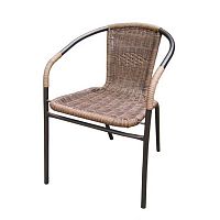 плетеный стул асоль чики cappuccino в Нижневартовске