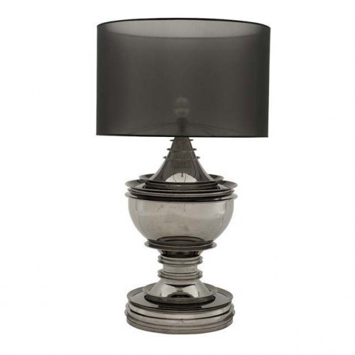 настольная лампа silom от eichholtz серый в Нижневартовске