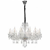 подвесная люстра favourite lawanda 2022-12p в Нижневартовске