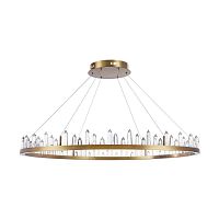 подвесной светодиодный светильник maytoni gletscher h186-pl-01-73w-bs в Нижневартовске