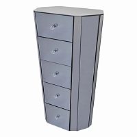 комод зеркальная pisans зеркальная в Нижневартовске