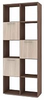 стеллаж баронс бриз ст.069.808-01 7 полок, материал: лдсп в Нижневартовске