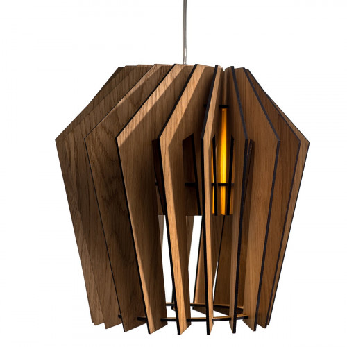 подвесной светильник турболампа большой бежевый в Нижневартовске