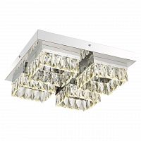 потолочная светодиодная люстра globo jason 49234-32d в Нижневартовске