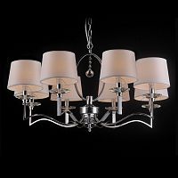 подвесная люстра newport 31908/с в Нижневартовске