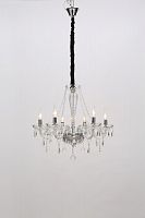 подвесная люстра rivoli giocoso 1007-206 в Нижневартовске