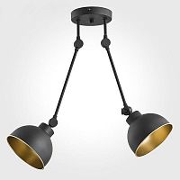 подвесная люстра tk lighting 2174 techno в Нижневартовске