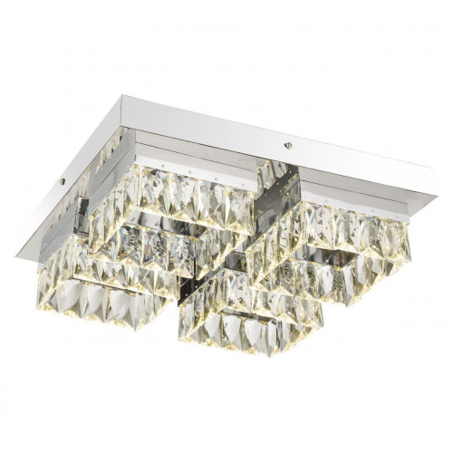 потолочная светодиодная люстра globo jason 49234-32d в Нижневартовске