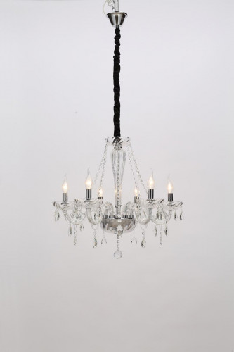 подвесная люстра rivoli giocoso 1007-206 в Нижневартовске