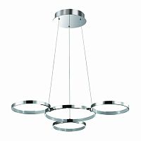 подвесной светодиодный светильник odeon light olimpo 4016/36l в Нижневартовске
