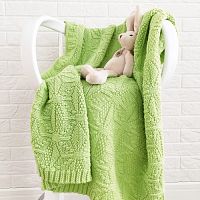 плед marly salat в Нижневартовске