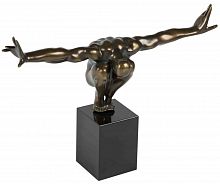 скульптура point bronze в Нижневартовске